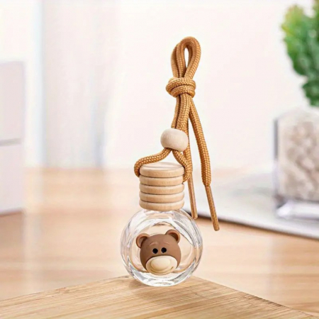 Odorizante Premium - Odorizant Sticluta cu Figurina