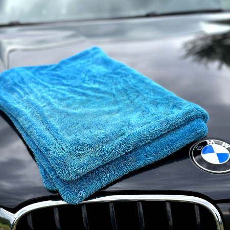 Accesorii Auto - Prosop Auto Super Absorbant din Microfibra