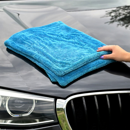 Prosop Auto Super Absorbant din Microfibra [3]