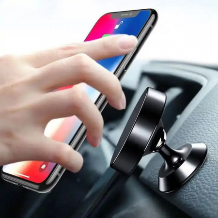 Suport Telefon Universal Magnetic [0]