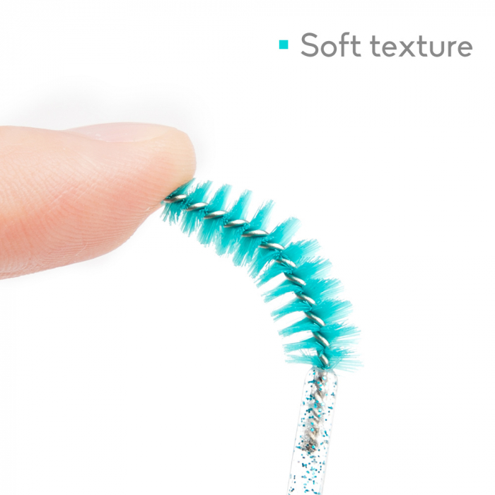 Bețișoare cu micro-fibră [10]