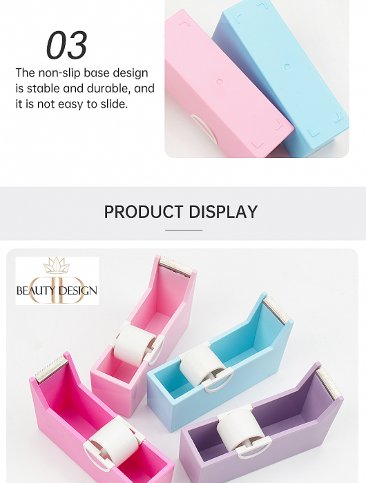 Suport tăiere bandă [9]