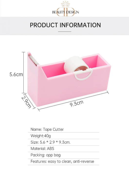 Suport tăiere bandă [10]