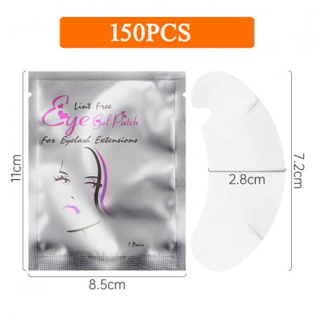 Consumabile - Paduri