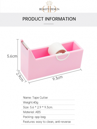 Suport tăiere bandă [9]