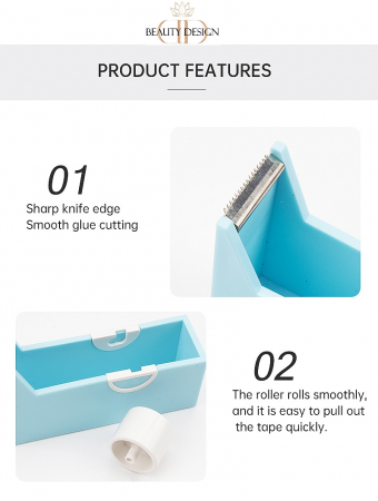 Suport tăiere bandă [7]