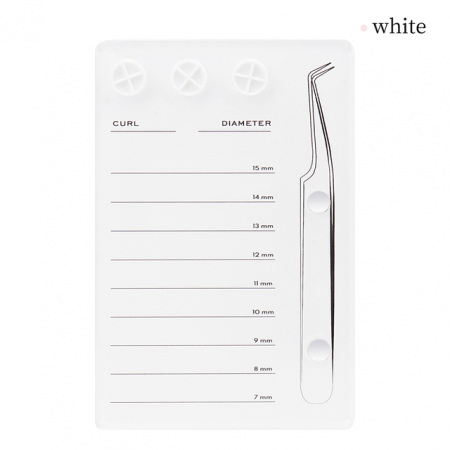 Tăbliță gene [15]