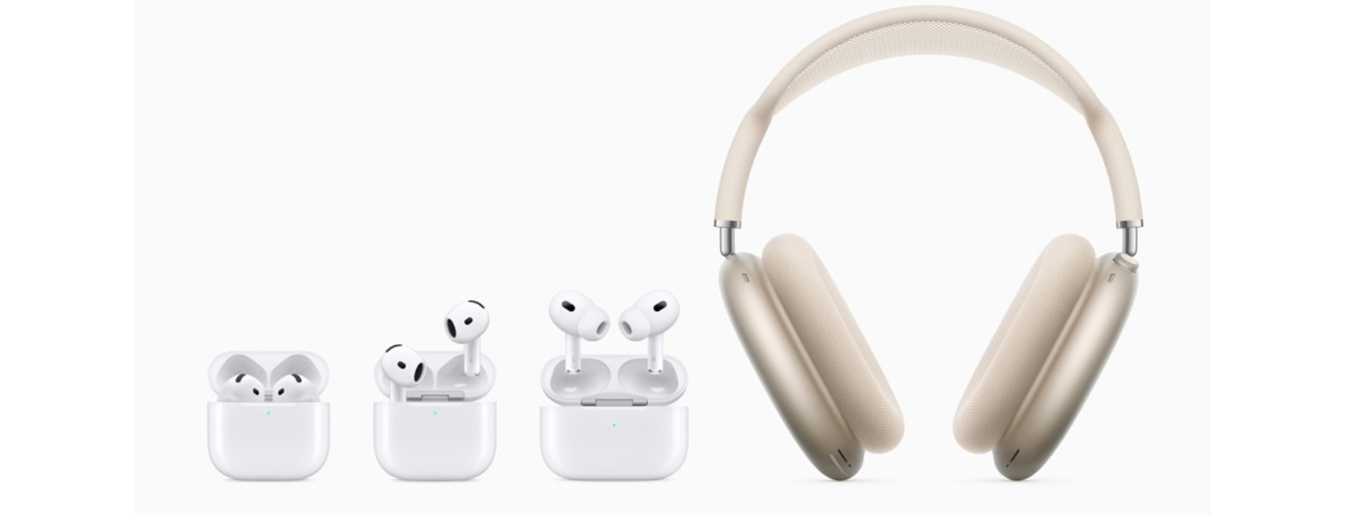 AirPods