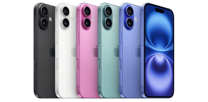 Apple iPhone