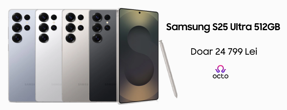 Samsung Galaxy S25 Ultra