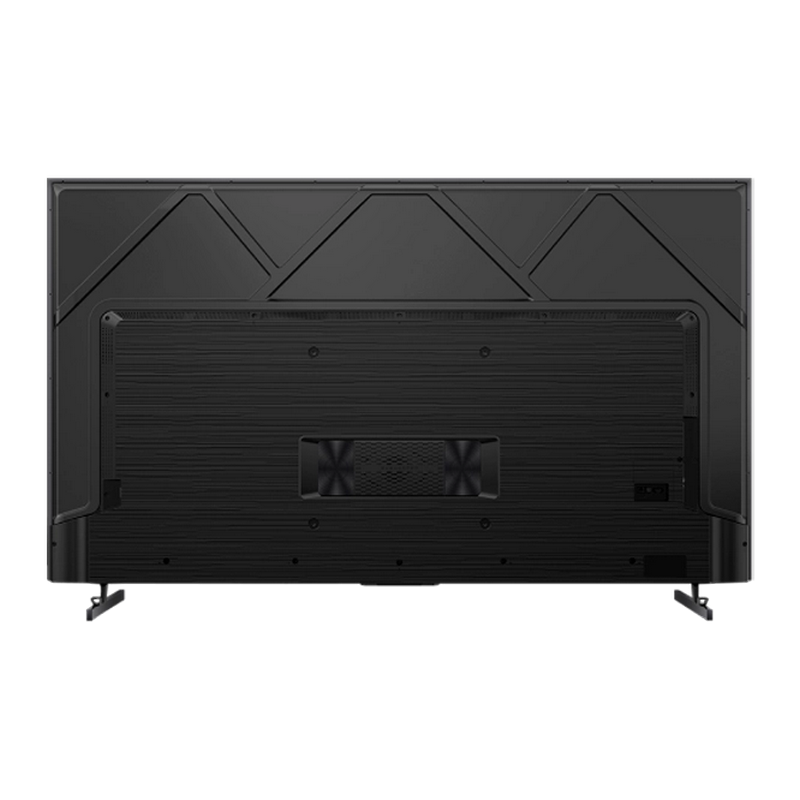 Televizor Hisense 100" LED SMART TV 100U7KQ Mini LED 3840x2160 VIDAA OS 4K Gri (100'' VA, MiniLED 3840x2160 UHD Quantum Dot Display, FALD, up to 144 Hz, SMART TV (VIDAA U7.0 OS), 4 HDMI, 2 USB, Dolby Vision, HDR10+, HLG, Wi-Fi (802.11ac, dual-band (2.4G and 5G), DVB-T/T2/C/S2, OSD Language: ENG, RU, RO, 50W Speakers 2.1 CH Dolby Atmos, VESA 400x600, 69,4 Kg) [6]