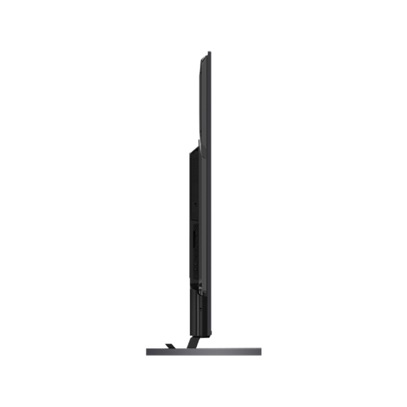 Televizor Hisense 100" LED SMART TV 100U7KQ Mini LED 3840x2160 VIDAA OS 4K Gri (100'' VA, MiniLED 3840x2160 UHD Quantum Dot Display, FALD, up to 144 Hz, SMART TV (VIDAA U7.0 OS), 4 HDMI, 2 USB, Dolby Vision, HDR10+, HLG, Wi-Fi (802.11ac, dual-band (2.4G and 5G), DVB-T/T2/C/S2, OSD Language: ENG, RU, RO, 50W Speakers 2.1 CH Dolby Atmos, VESA 400x600, 69,4 Kg) [4]