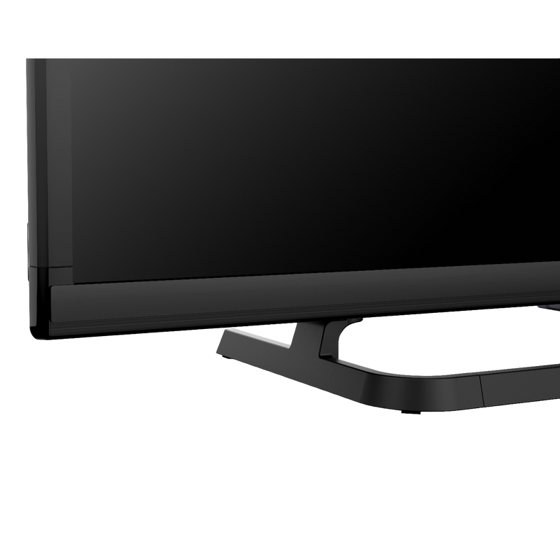 Tелевизор KIVI 24" LED SMART TV 24H710QB 1366x768 HD Google TV Чёрный (24'' MVA, DLED 1368x768 HD Ready, SMART TV (Google TV), Google Chromecast, Google Home, Game Mode, 3x HDMI, 2x USB, Headphone jack 3.5 mm, WiFi, Bluetooth 5.0, DVB-T/T2/C, OSD Language: ENG, RU, RO, Sound by JVC, Speakers 2x5W Dolby Audio, VESA 100x100, 2.7 Kg) [5]
