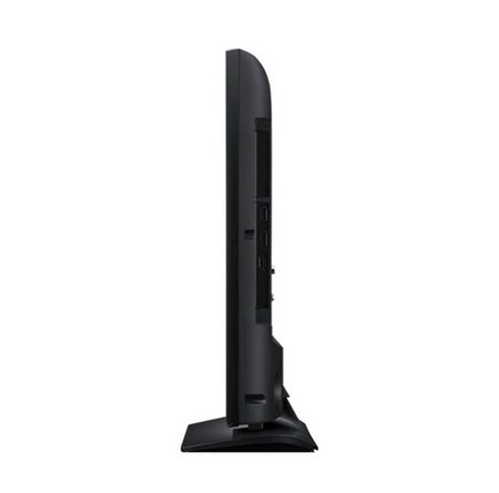 Televizor Samsung 24" LED SMART TV UE24N4500AUXUA 1366x768 HD Tizen OS Negru (24", Black, 1366x768 HD, SMART TV (Tizen 5.0) PQI 400Hz,, 2 HDMI, 1 USB (foto, audio, video, USB recording), DVB-T/T2/C/S2, OSD Language: ENG, RO, RU, Speakers 6W, 4.4 Kg, VESA 75x75), [9]