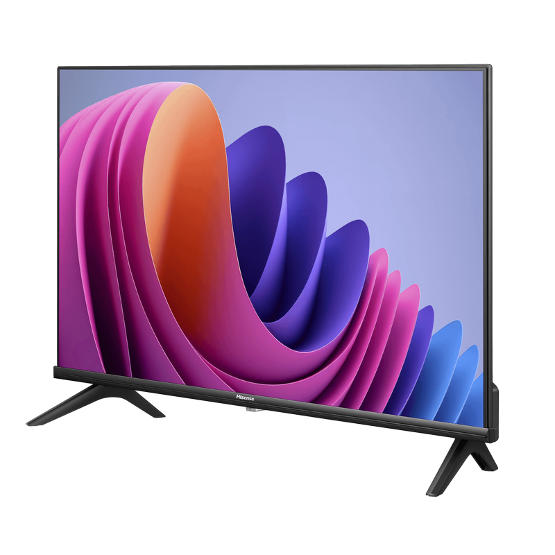 Televizor Hisense 32" LED SMART TV 32A4N 1366x768 HD Ready VIDAA OS Negru 32'' DLED 1366x768 HD, SMART TV (VIDAA OS), 3 HDMI 2.1, 2 USB, Wi-Fi (802.11 b/g/n 2.4 GHz), DVB-T/T2/C/S2, OSD Language: ENG, RU, RO Speakers 2x7W, 4.1 Kg) [4]