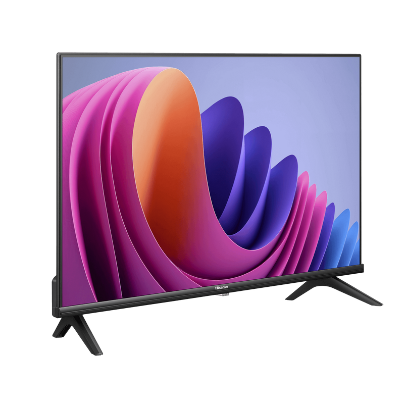 Televizor Hisense 32" LED SMART TV 32A4N 1366x768 HD Ready VIDAA OS Negru 32'' DLED 1366x768 HD, SMART TV (VIDAA OS), 3 HDMI 2.1, 2 USB, Wi-Fi (802.11 b/g/n 2.4 GHz), DVB-T/T2/C/S2, OSD Language: ENG, RU, RO Speakers 2x7W, 4.1 Kg) [3]