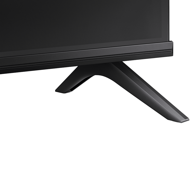 Televizor Hisense 32" LED SMART TV 32A4N 1366x768 HD Ready VIDAA OS Negru 32'' DLED 1366x768 HD, SMART TV (VIDAA OS), 3 HDMI 2.1, 2 USB, Wi-Fi (802.11 b/g/n 2.4 GHz), DVB-T/T2/C/S2, OSD Language: ENG, RU, RO Speakers 2x7W, 4.1 Kg) [5]