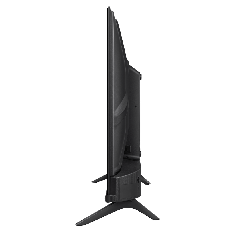 Televizor Hisense 32" LED SMART TV 32A4N 1366x768 HD Ready VIDAA OS Negru 32'' DLED 1366x768 HD, SMART TV (VIDAA OS), 3 HDMI 2.1, 2 USB, Wi-Fi (802.11 b/g/n 2.4 GHz), DVB-T/T2/C/S2, OSD Language: ENG, RU, RO Speakers 2x7W, 4.1 Kg) [11]