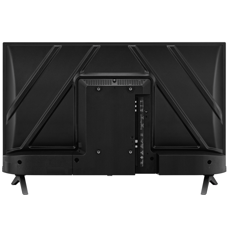 Televizor Hisense 32" LED SMART TV 32A4N 1366x768 HD Ready VIDAA OS Negru 32'' DLED 1366x768 HD, SMART TV (VIDAA OS), 3 HDMI 2.1, 2 USB, Wi-Fi (802.11 b/g/n 2.4 GHz), DVB-T/T2/C/S2, OSD Language: ENG, RU, RO Speakers 2x7W, 4.1 Kg) [13]