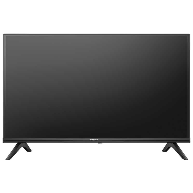 Televizor Hisense 32" LED SMART TV 32A4N 1366x768 HD Ready VIDAA OS Negru 32'' DLED 1366x768 HD, SMART TV (VIDAA OS), 3 HDMI 2.1, 2 USB, Wi-Fi (802.11 b/g/n 2.4 GHz), DVB-T/T2/C/S2, OSD Language: ENG, RU, RO Speakers 2x7W, 4.1 Kg) [6]