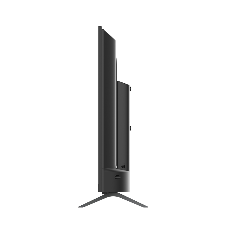 Televizor KIVI 32" LED SMART TV 32F770QB QLED 1920x1080 FHD Android TV Negru Diagonala ecranului: 32 ", Rezoluția Display-ului: 1920x1080 FHD, Tip panou: QLED, Telecomandă: Telecomanda cu infraroșu, Platformă software: Android TV, Wi-Fi: Da, Boxe încorporate: 2x 8 W, USB Type-A: 2x, [10]