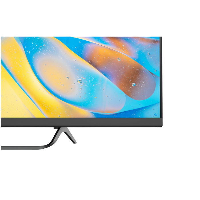 Televizor KIVI 32" LED SMART TV 32F770QB QLED 1920x1080 FHD Android TV Negru Diagonala ecranului: 32 ", Rezoluția Display-ului: 1920x1080 FHD, Tip panou: QLED, Telecomandă: Telecomanda cu infraroșu, Platformă software: Android TV, Wi-Fi: Da, Boxe încorporate: 2x 8 W, USB Type-A: 2x, [6]