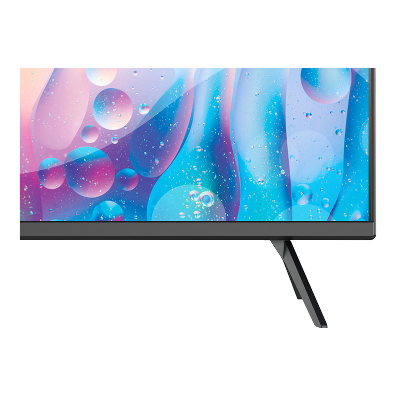 Televizor KIVI 32" LED SMART TV 32F770QB QLED 1920x1080 FHD Android TV Negru Diagonala ecranului: 32 ", Rezoluția Display-ului: 1920x1080 FHD, Tip panou: QLED, Telecomandă: Telecomanda cu infraroșu, Platformă software: Android TV, Wi-Fi: Da, Boxe încorporate: 2x 8 W, USB Type-A: 2x, [17]