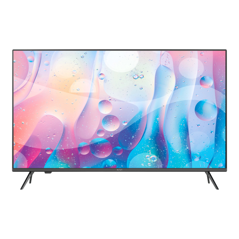 Televizor KIVI 32" LED SMART TV 32F770QB QLED 1920x1080 FHD Android TV Negru Diagonala ecranului: 32 ", Rezoluția Display-ului: 1920x1080 FHD, Tip panou: QLED, Telecomandă: Telecomanda cu infraroșu, Platformă software: Android TV, Wi-Fi: Da, Boxe încorporate: 2x 8 W, USB Type-A: 2x, [3]