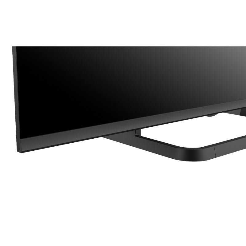 Televizor KIVI 32" LED SMART TV 32H710QB 1366x768 HD Google TV Negru (32'' MVA, DLED 1368x768 HD Ready, SMART TV (Google TV), 3x HDMI, 2x USB, Headphone jack 3.5 mm, WiFi, DVB-T/T2/C, OSD Language: ENG, RU, RO, Sound by JVC, Speakers 2x8W Dolby Audio, Bluetooth Smart remote control RC40 with Voice control, VESA 200x100, 4.2 Kg) [19]