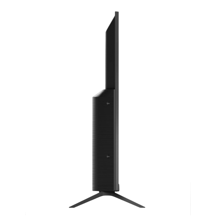 Televizor KIVI 32" LED SMART TV 32H710QB 1366x768 HD Google TV Negru (32'' MVA, DLED 1368x768 HD Ready, SMART TV (Google TV), 3x HDMI, 2x USB, Headphone jack 3.5 mm, WiFi, DVB-T/T2/C, OSD Language: ENG, RU, RO, Sound by JVC, Speakers 2x8W Dolby Audio, Bluetooth Smart remote control RC40 with Voice control, VESA 200x100, 4.2 Kg) [5]