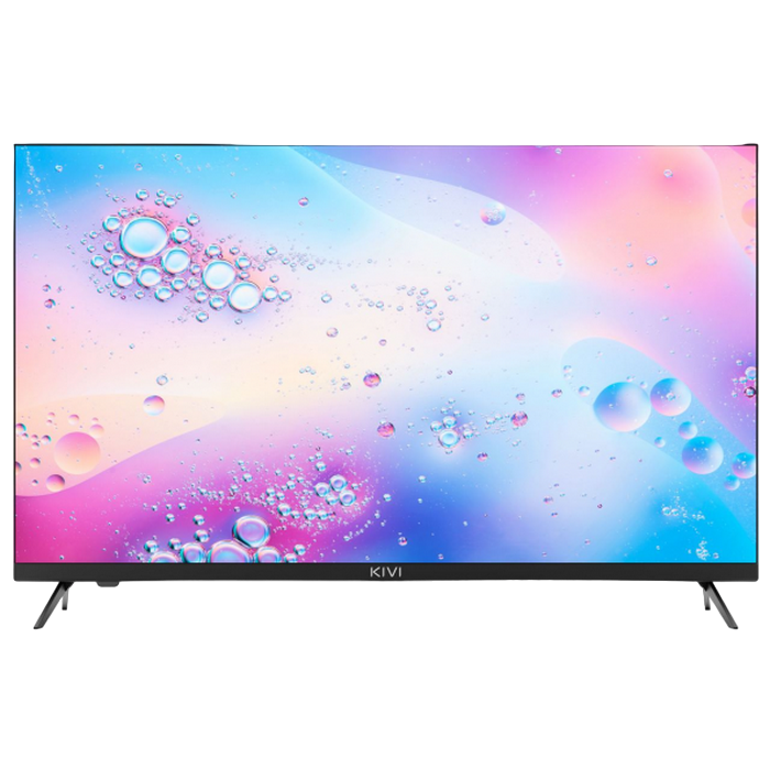Televizor KIVI 32" LED SMART TV 32H710QB 1366x768 HD Google TV Negru (32'' MVA, DLED 1368x768 HD Ready, SMART TV (Google TV), 3x HDMI, 2x USB, Headphone jack 3.5 mm, WiFi, DVB-T/T2/C, OSD Language: ENG, RU, RO, Sound by JVC, Speakers 2x8W Dolby Audio, Bluetooth Smart remote control RC40 with Voice control, VESA 200x100, 4.2 Kg) [16]