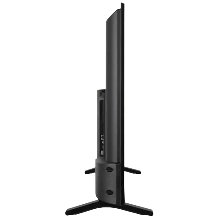 Tелевизор OZON 32" LED SMART TV H32S6000R 1366x768 HD Android TV Чёрный Diagonala ecranului: 32 ", Rezoluția Display-ului: 1366x768 HD, Telecomandă: Da, Platformă software: Android TV, Boxe încorporate: Da, USB Type-A: 2x, [2]