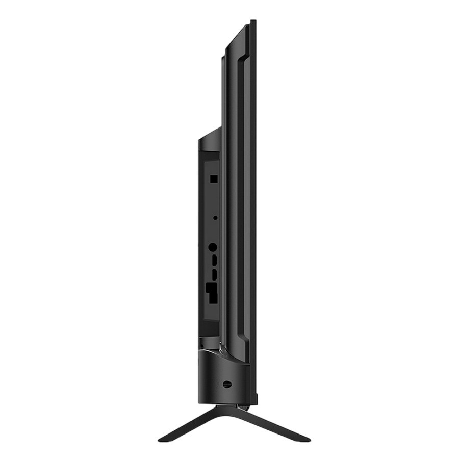 Tелевизор OZON 32" LED SMART TV H32S6000R 1366x768 HD Android TV Чёрный Diagonala ecranului: 32 ", Rezoluția Display-ului: 1366x768 HD, Telecomandă: Da, Platformă software: Android TV, Boxe încorporate: Da, USB Type-A: 2x, [9]