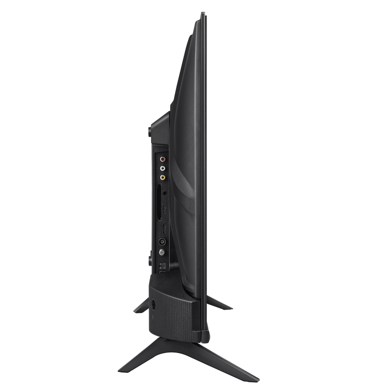Televizor Hisense 40" LED SMART TV 40A4N 1920x1080 FHD VIDAA OS Negru Diagonala ecranului: 40 ", Rezoluția Display-ului: 1920x1080 FHD, Tip panou: VA, Iluminarea de fundal: DLED, Telecomandă: Da, Platformă software: VIDAA U7.0, Wi-Fi: Wi-Fi 802.11 a/b/g/n, Boxe încorporate: 2x 7 W, USB Type-A: 2x USB 2.0, [10]