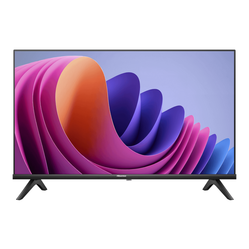 Televizor Hisense 40" LED SMART TV 40A4N 1920x1080 FHD VIDAA OS Negru Diagonala ecranului: 40 ", Rezoluția Display-ului: 1920x1080 FHD, Tip panou: VA, Iluminarea de fundal: DLED, Telecomandă: Da, Platformă software: VIDAA U7.0, Wi-Fi: Wi-Fi 802.11 a/b/g/n, Boxe încorporate: 2x 7 W, USB Type-A: 2x USB 2.0, [2]