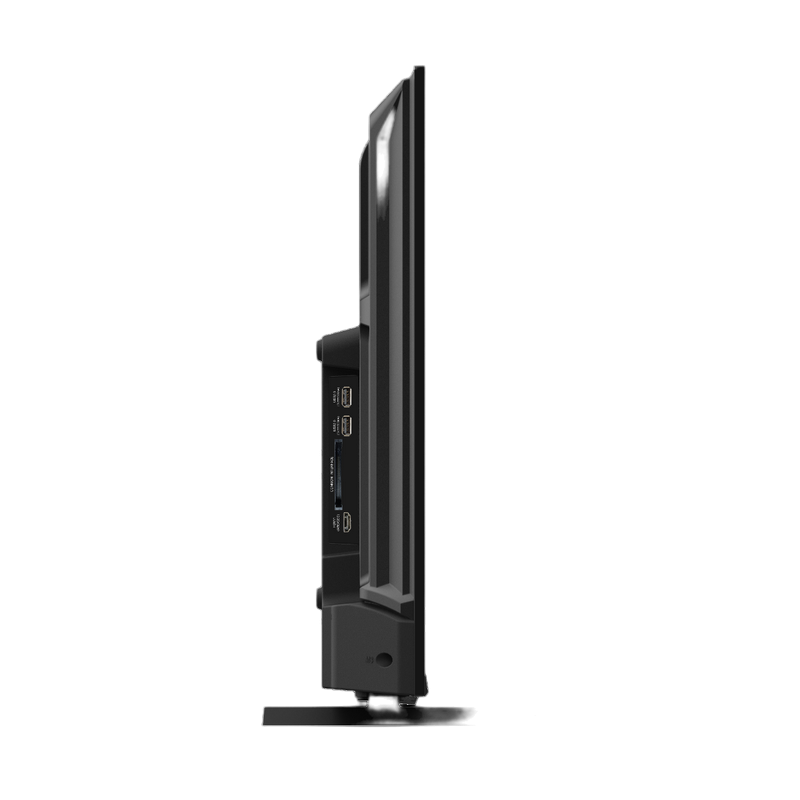 Tелевизор KIVI 40" LED SMART TV 40F710QB 1920x1080 FHD Google TV Чёрный (40' Super MVA, 1920x1080 FHD, SMART TV (Google TV), Google Assistant, Google Chromecast, WiFi, 3x HDMI, 2x USB, Bluetooth 5.0, RCA, Headphone jack 3.5 mm, DVB-T/T2/C, Sound by JVC, Speakers 2x8W Dolby Audio, BT+IR remote control, KIVI Media, Game Mode, OSD Language: ENG, RU, RO, VESA 200x200, 6.3 Kg) [8]