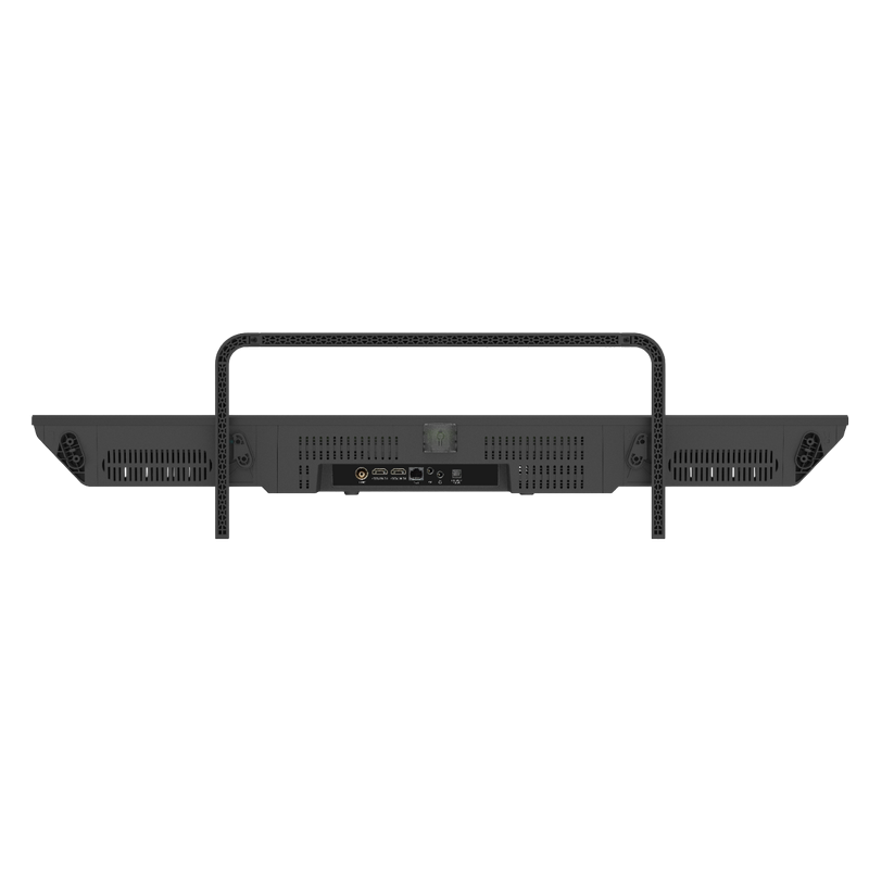 Tелевизор KIVI 40" LED SMART TV 40F710QB 1920x1080 FHD Google TV Чёрный (40' Super MVA, 1920x1080 FHD, SMART TV (Google TV), Google Assistant, Google Chromecast, WiFi, 3x HDMI, 2x USB, Bluetooth 5.0, RCA, Headphone jack 3.5 mm, DVB-T/T2/C, Sound by JVC, Speakers 2x8W Dolby Audio, BT+IR remote control, KIVI Media, Game Mode, OSD Language: ENG, RU, RO, VESA 200x200, 6.3 Kg) [7]