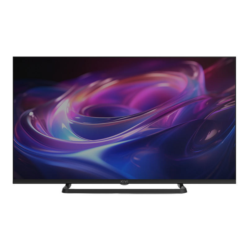 Tелевизор KIVI 40" LED SMART TV 40F710QB 1920x1080 FHD Google TV Чёрный (40' Super MVA, 1920x1080 FHD, SMART TV (Google TV), Google Assistant, Google Chromecast, WiFi, 3x HDMI, 2x USB, Bluetooth 5.0, RCA, Headphone jack 3.5 mm, DVB-T/T2/C, Sound by JVC, Speakers 2x8W Dolby Audio, BT+IR remote control, KIVI Media, Game Mode, OSD Language: ENG, RU, RO, VESA 200x200, 6.3 Kg) [3]
