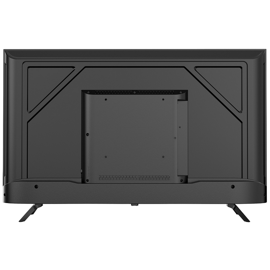 Televizor OZON 40" LED SMART TV H40S7000R 1920x1080 FHD Android TV Negru (40' MVA, 1920x1080 FHD, SMART TV (Google Android TV), Google Assistant, Google Chromecast, WiFi, 3x HDMI, 2x USB, Bluetooth, DVB-T/T2/C, Sound by JVC, Speakers 2x8W Dolby Audio, OSD Language: ENG, RU, RO, VESA 200x200, 6.2 Kg) [3]
