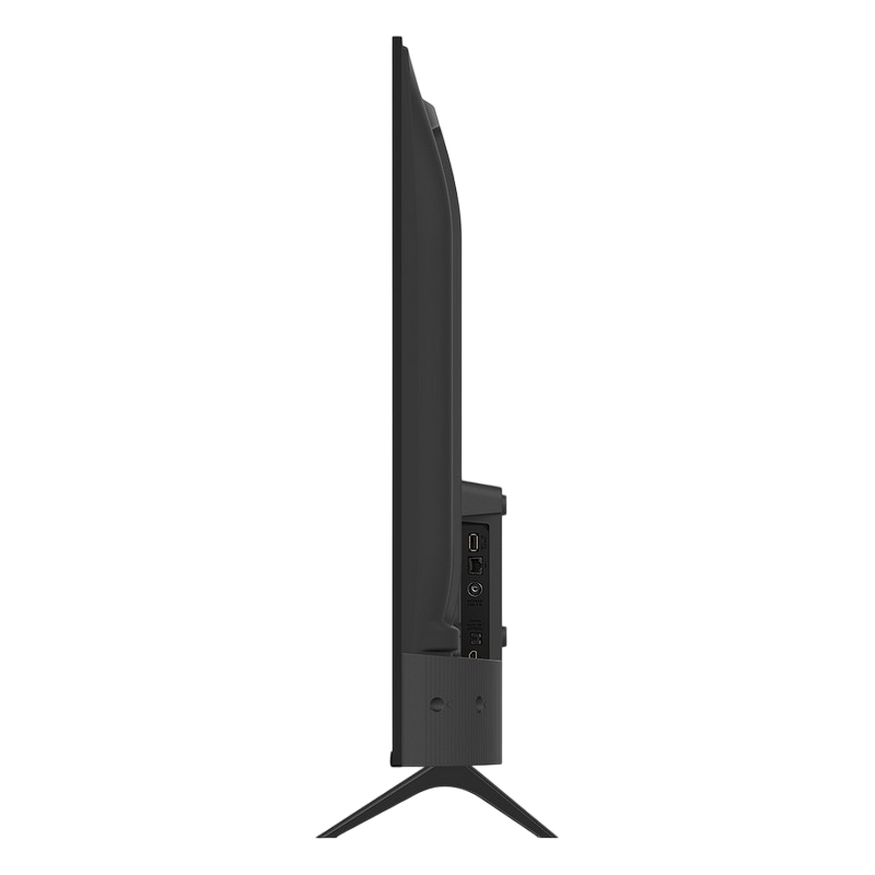 Televizor TCL 40" LED SMART TV 40S5400A FHD 1920x1080 Android TV Negru 40'' DLED 1920x1080 FHD, SMART TV (Android TV 11), 2 HDMI, 1 USB, DVB-T/T2/C/S2, OSD Language: ENG, RU, RO, Dolby Digital Plus, Speakers 2x8W, 5.2 Kg) [4]