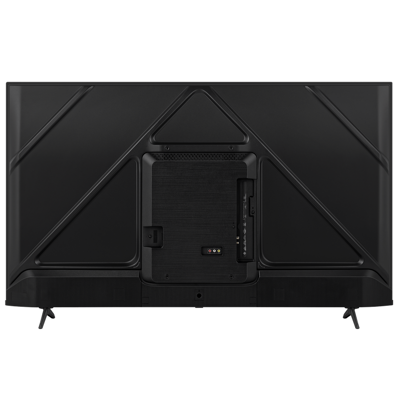 Televizor Hisense 43" LED SMART TV 43E7NQ QLED 4K 3840x2160 VIDAA OS Negru (43'' VA, DLED, 3840x2160 UHD Quantum Dot Display, 120 Hz, SMART TV (VIDAA U OS), 4 HDMI 2.0, 2 USB, Dolby Vision, HDR10+, HLG, Wi-Fi (802.11ac, dual-band (2.4G and 5G), DVB-T/T2/C/S2, OSD Language: ENG, RU, RO, Speakers 2x8W Dolby Audio, VESA 200x300, 7,6 Kg) [7]