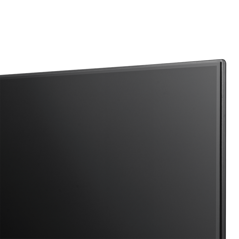 Televizor Hisense 43" LED SMART TV 43E7NQ QLED 4K 3840x2160 VIDAA OS Negru (43'' VA, DLED, 3840x2160 UHD Quantum Dot Display, 120 Hz, SMART TV (VIDAA U OS), 4 HDMI 2.0, 2 USB, Dolby Vision, HDR10+, HLG, Wi-Fi (802.11ac, dual-band (2.4G and 5G), DVB-T/T2/C/S2, OSD Language: ENG, RU, RO, Speakers 2x8W Dolby Audio, VESA 200x300, 7,6 Kg) [9]