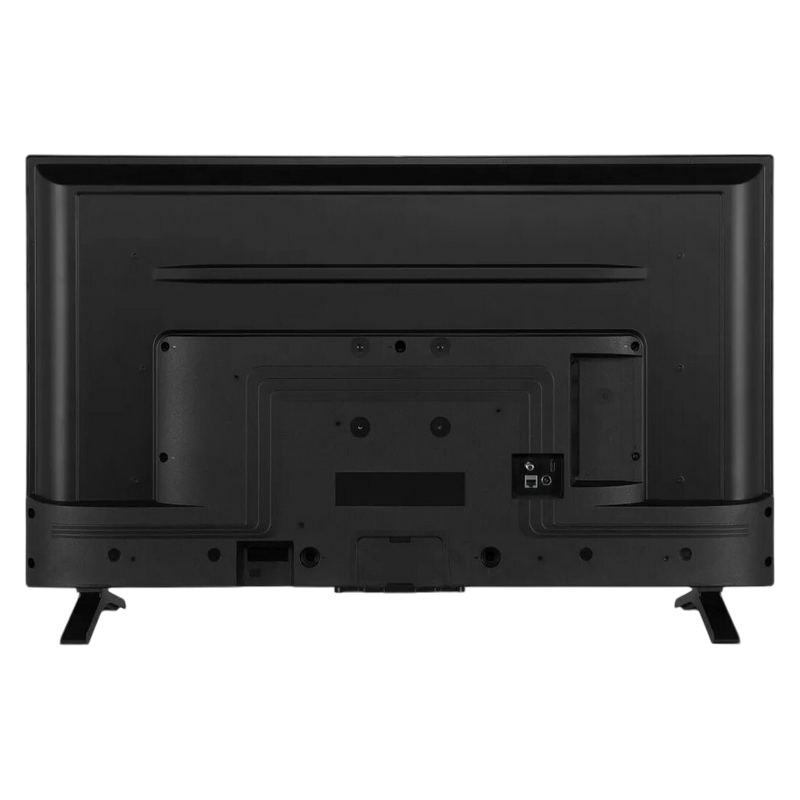 Televizor TOSHIBA 43" LED SMART TV 43LA2363DG FHD 1920x1080 Android TV Negru 43" DLED, Black, 1920x1080 FHD, SMART TV (Android TV 11), 3 HDMI, 2 USB, DVB-T/T2/C/S2, Optical input, OSD Language: ENG, RO, RU, Dolby Audio Speakers 2x8W, VESA 100x100, 8 Kg ) [7]