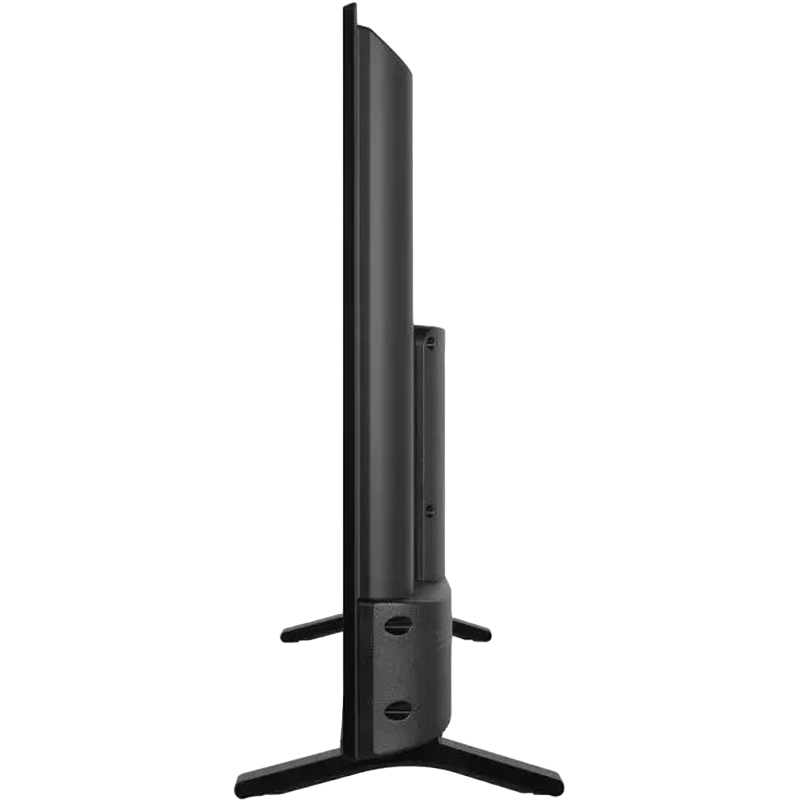 Televizor TOSHIBA 43" LED SMART TV 43QA2363DG QLED 4K 3840x2160 Android TV Negru (43" QLED Display, Black, 3840x2160 UHD, SMART TV (Android TV 11), 3 HDMI, 2 USB, Dolby Vision, DVB-T/T2/C/S2, Optical input, Headphone jack 3.5 mm, OSD Language: ENG, RO, RU, Speakers 2x10W, VESA 100x100, 8.3 Kg) [5]