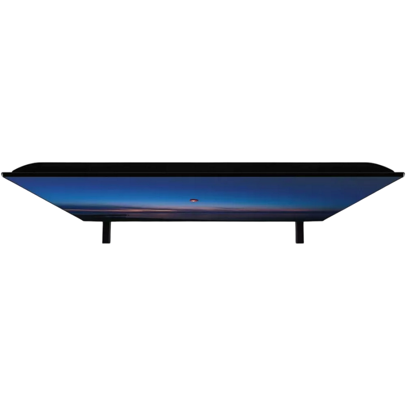 Televizor TOSHIBA 43" LED SMART TV 43QA2363DG QLED 4K 3840x2160 Android TV Negru (43" QLED Display, Black, 3840x2160 UHD, SMART TV (Android TV 11), 3 HDMI, 2 USB, Dolby Vision, DVB-T/T2/C/S2, Optical input, Headphone jack 3.5 mm, OSD Language: ENG, RO, RU, Speakers 2x10W, VESA 100x100, 8.3 Kg) [10]