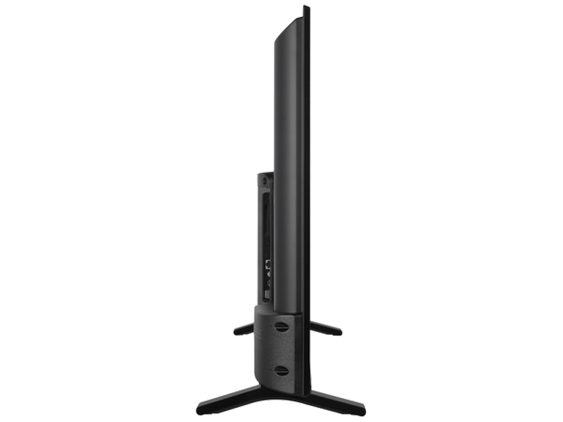 Televizor TOSHIBA 43" LED SMART TV 43UA2363DG HDR 4K 3840 x 2160 Android TV Negru (43" DLED, Black, 3840x2160 UHD, TPQ 2200 Hz, SMART TV (Android TV 11), 3 HDMI, 2 USB, Tru Resolution, Tru Microdimming, DVB-T/T2/C/S2, Dolby Vision, OSD Language: ENG, RO, RU, Dolby Atmos, Speakers 2x8W Powered by Onkyo, VESA 100x100, 7 Kg ) [10]