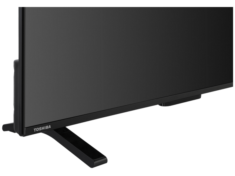 Televizor TOSHIBA 43" LED SMART TV 43UA2363DG HDR 4K 3840 x 2160 Android TV Negru (43" DLED, Black, 3840x2160 UHD, TPQ 2200 Hz, SMART TV (Android TV 11), 3 HDMI, 2 USB, Tru Resolution, Tru Microdimming, DVB-T/T2/C/S2, Dolby Vision, OSD Language: ENG, RO, RU, Dolby Atmos, Speakers 2x8W Powered by Onkyo, VESA 100x100, 7 Kg ) [4]