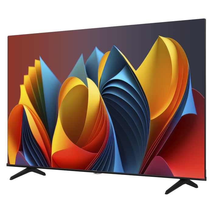 Tелевизор Hisense 50" LED SMART TV 50E7NQ QLED 4K 3840x2160 VIDAA OS Серый Diagonala ecranului: 50 ", Rezoluția Display-ului: 3840x2160 4K UHD, Tip panou: VA, Iluminarea de fundal: DLED, Platformă software: VIDAA U7.0, Wi-Fi: Wi-Fi 802.11 a/b/g/n, Boxe încorporate: 2x 10 W, USB Type-A: 2x, [4]