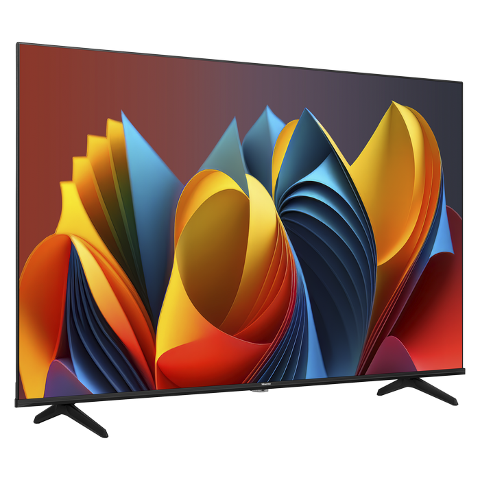 Tелевизор Hisense 50" LED SMART TV 50E7NQ QLED 4K 3840x2160 VIDAA OS Серый Diagonala ecranului: 50 ", Rezoluția Display-ului: 3840x2160 4K UHD, Tip panou: VA, Iluminarea de fundal: DLED, Platformă software: VIDAA U7.0, Wi-Fi: Wi-Fi 802.11 a/b/g/n, Boxe încorporate: 2x 10 W, USB Type-A: 2x, [3]