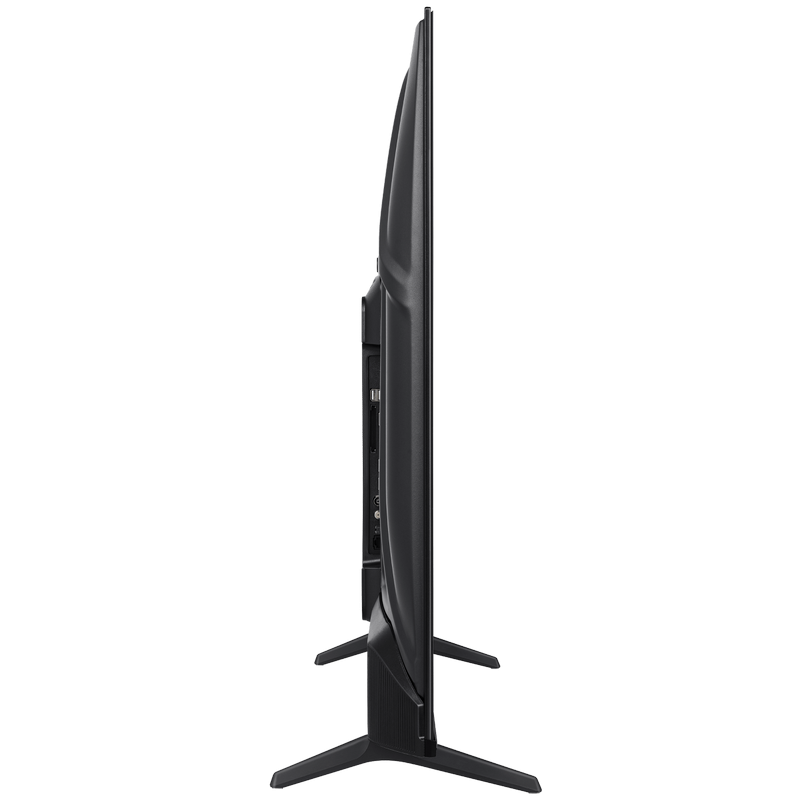 Tелевизор Hisense 50" LED SMART TV 50E7NQ QLED 4K 3840x2160 VIDAA OS Серый Diagonala ecranului: 50 ", Rezoluția Display-ului: 3840x2160 4K UHD, Tip panou: VA, Iluminarea de fundal: DLED, Platformă software: VIDAA U7.0, Wi-Fi: Wi-Fi 802.11 a/b/g/n, Boxe încorporate: 2x 10 W, USB Type-A: 2x, [12]